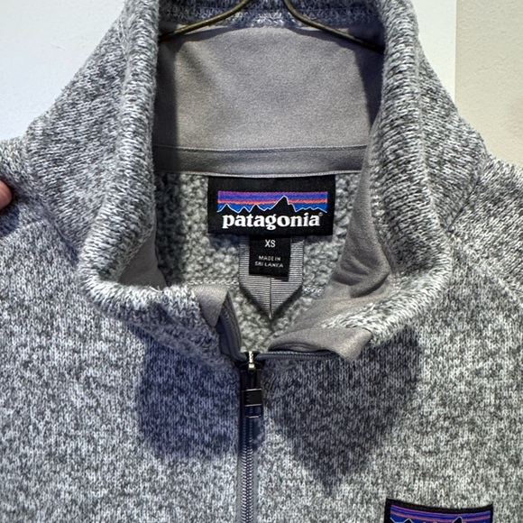 EUC - Patagonia Better Sweater Vest (XS) - Picture 6 of 7